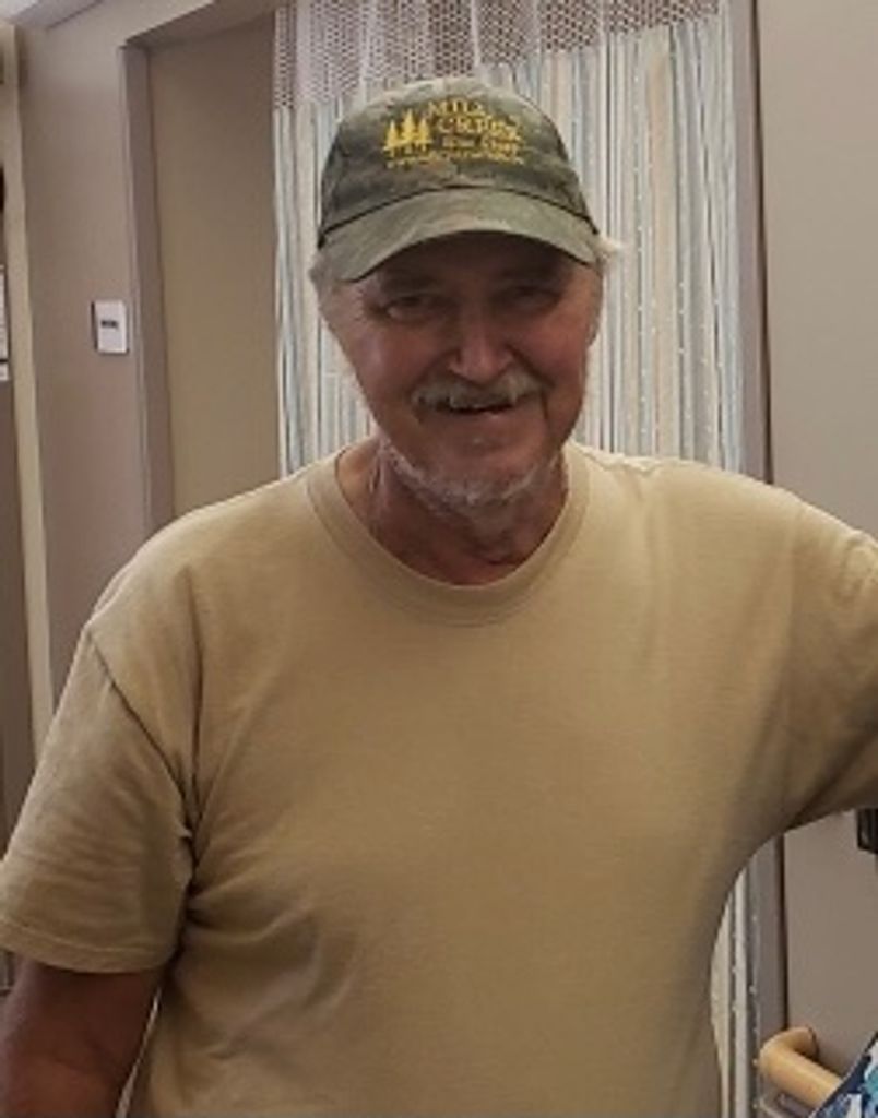 Robert Kimble