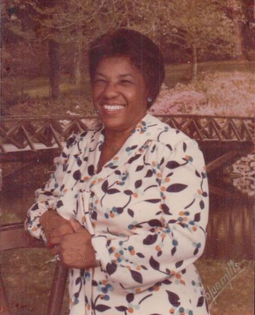Mamie Etta Davis Profile Photo