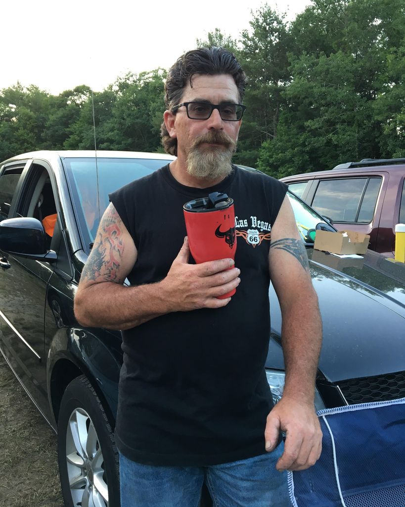 Steven M. Warner Profile Photo