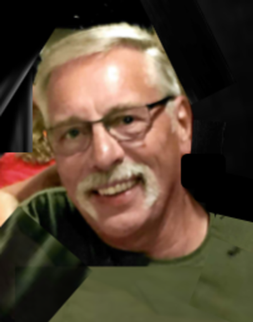 Larry F. Shingledecker, Sr.