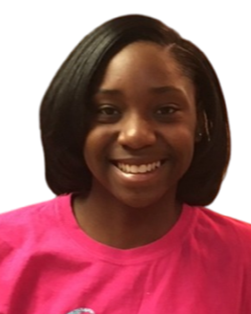 Serenity Lachelle Tolbert