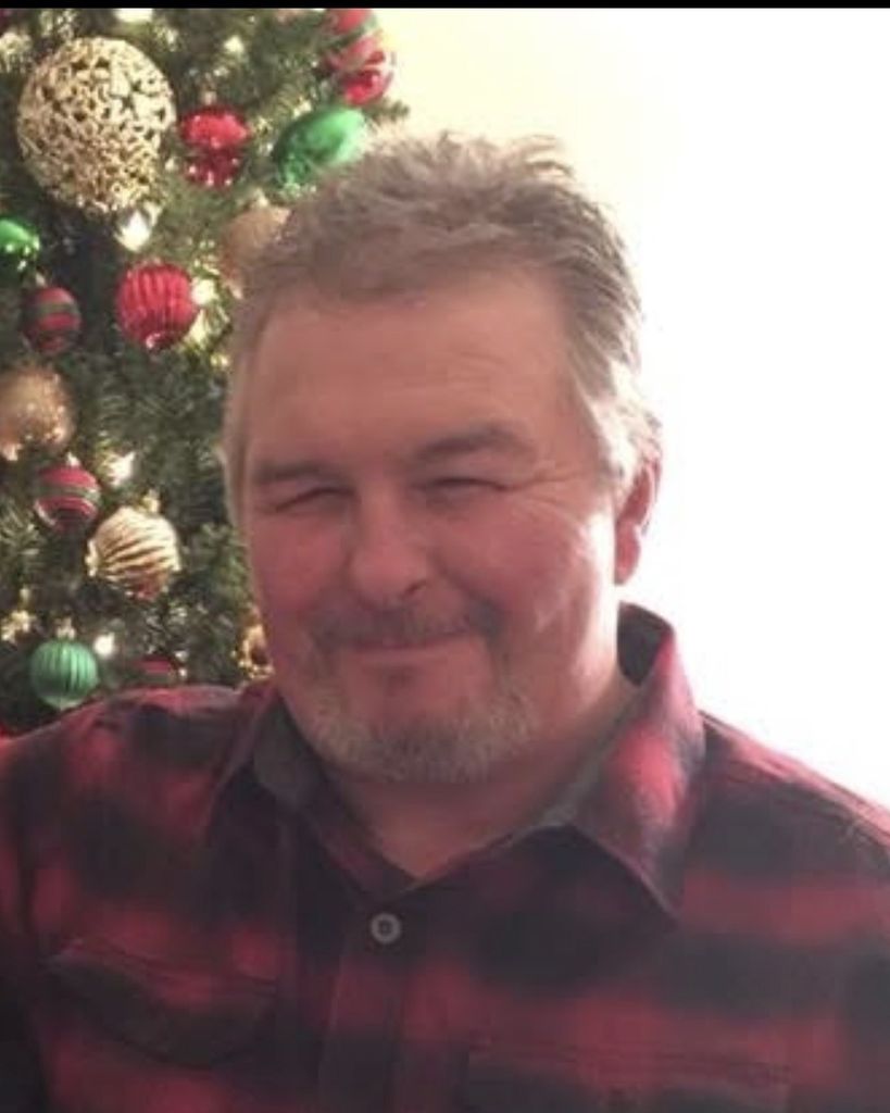 John Wesley McCall Sr.