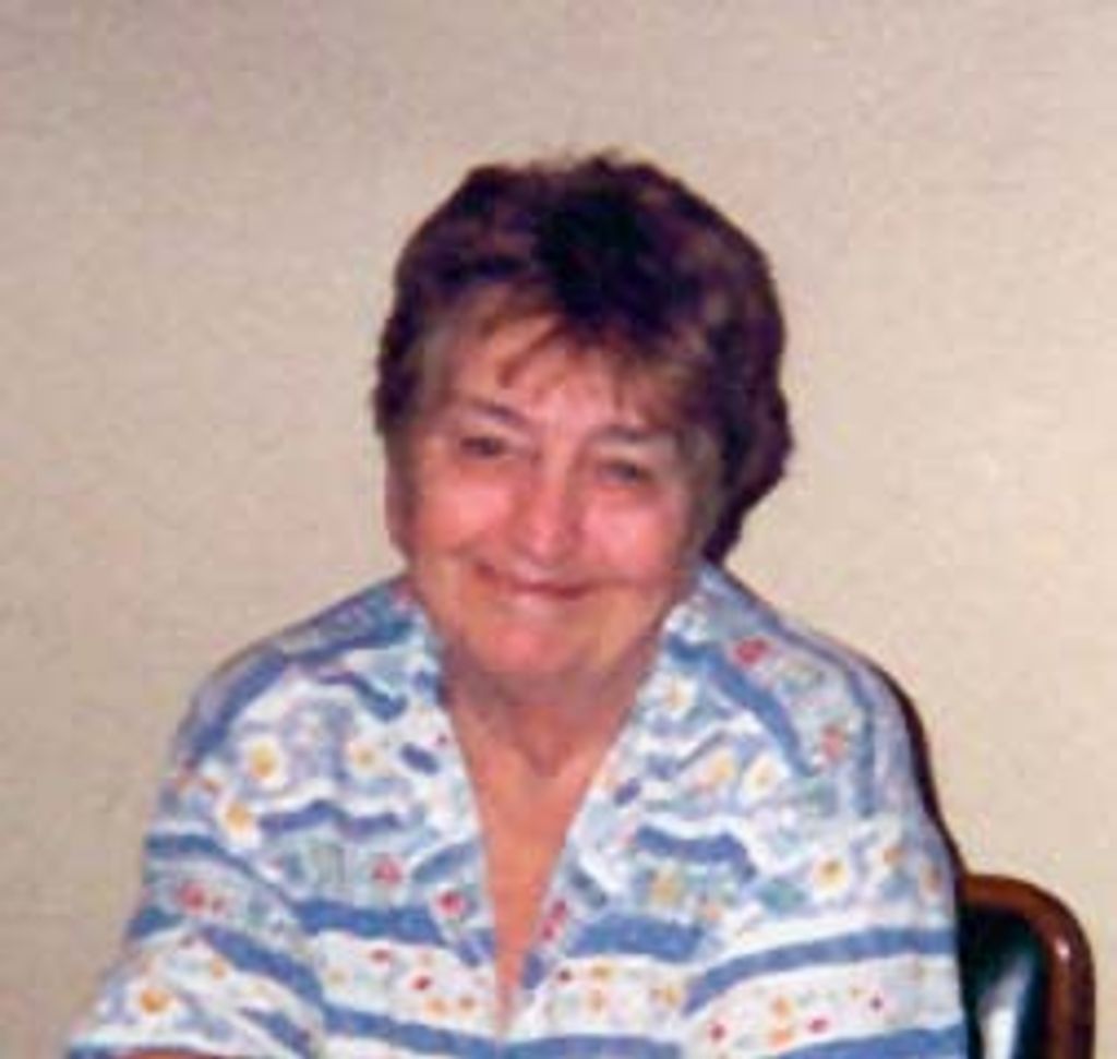 Renee Burhans