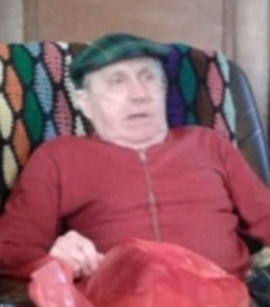 Gale "Pete" D. Wesbrook