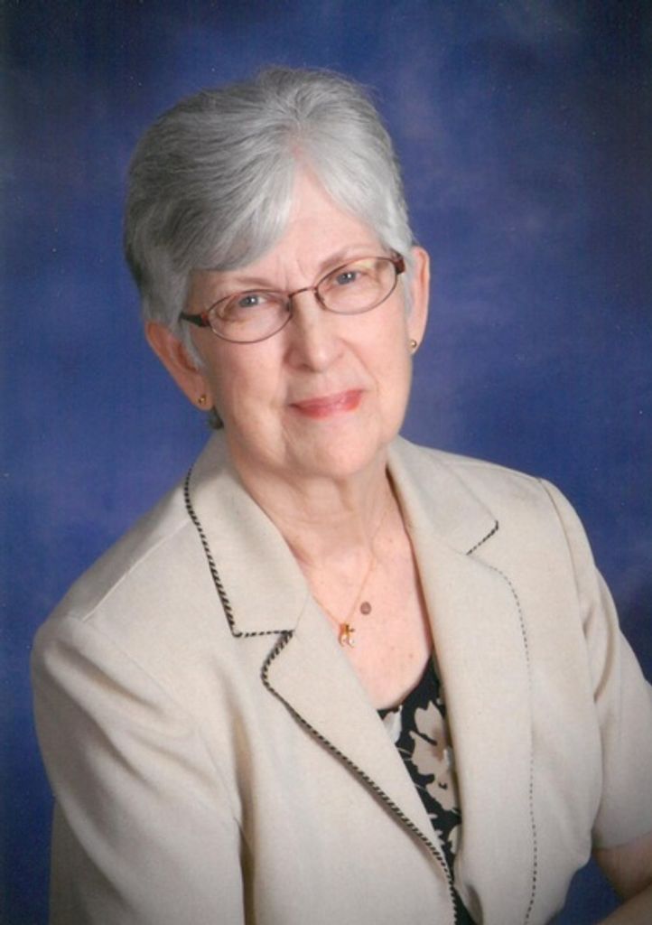Judith M. Waldow