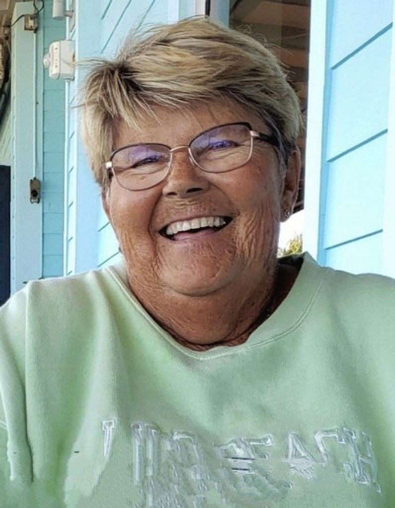 Irene M. Gaide (Chmielewski) Dvm