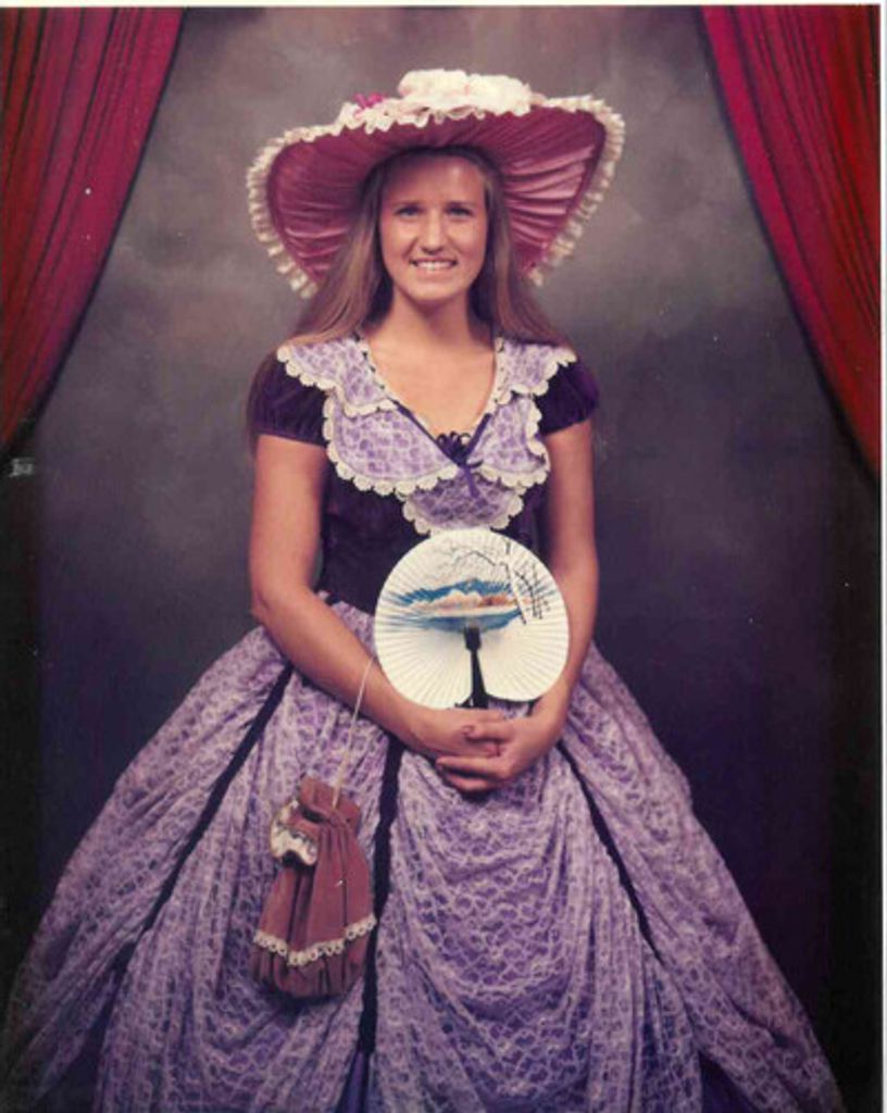 Livingston- Helen S Abbott Profile Photo