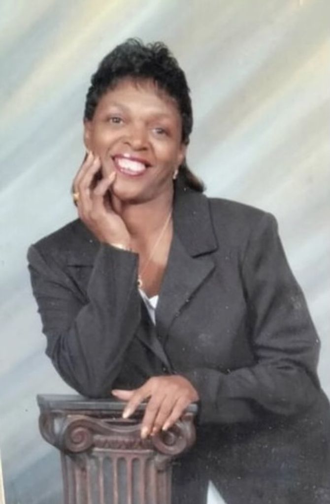 Sharon Elaine Anderson