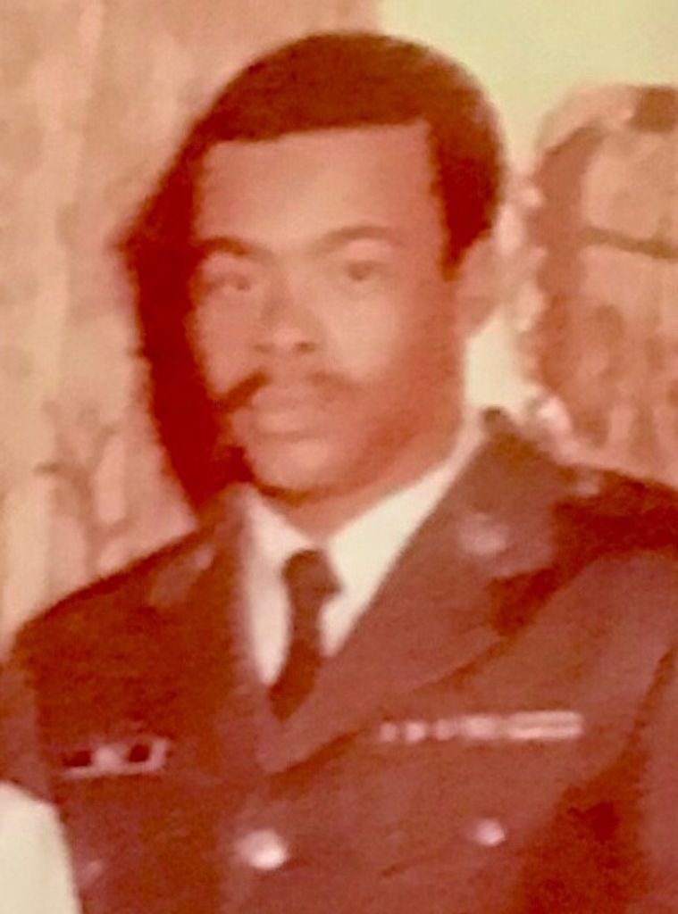 Richard Holt Profile Photo