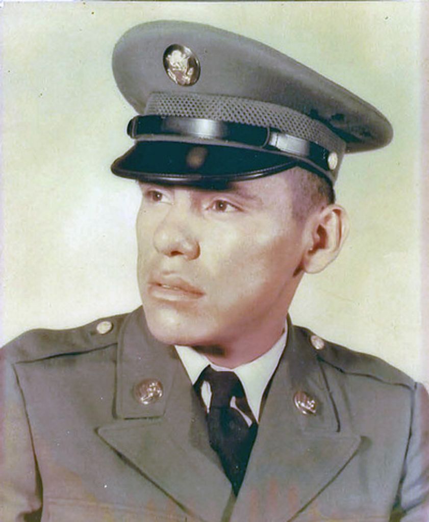 Irvin Jessepe Profile Photo