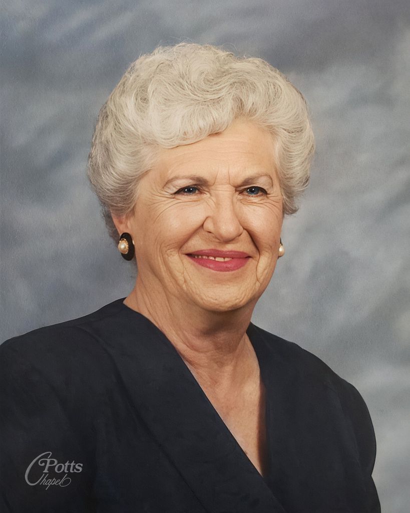 Luella Viola Lovelace Profile Photo