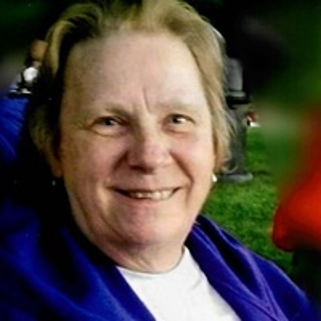 Barbara Ione Mcmains Profile Photo