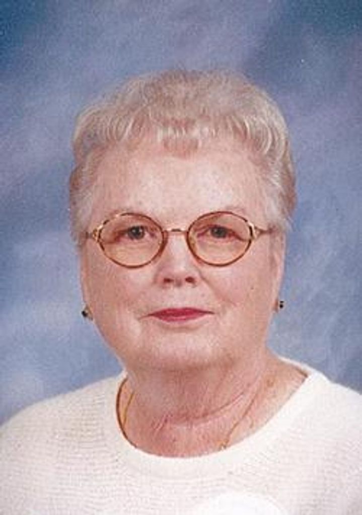 Shirley A. Mcwilliams