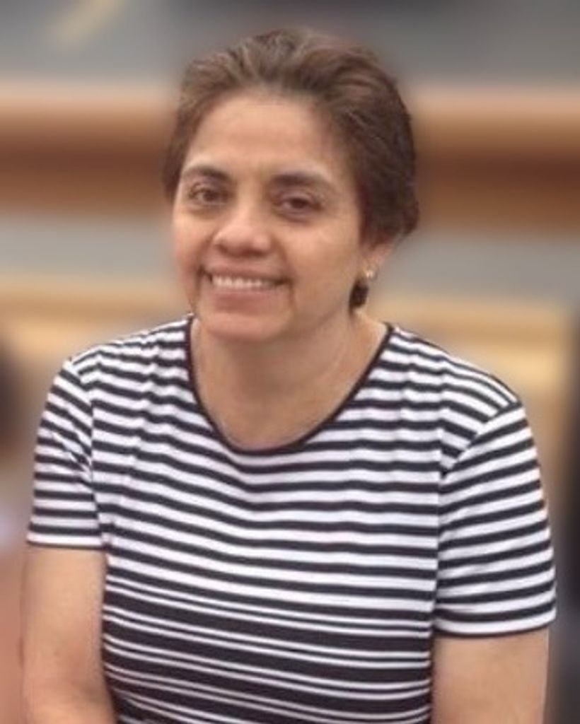 Teresa Dominguez