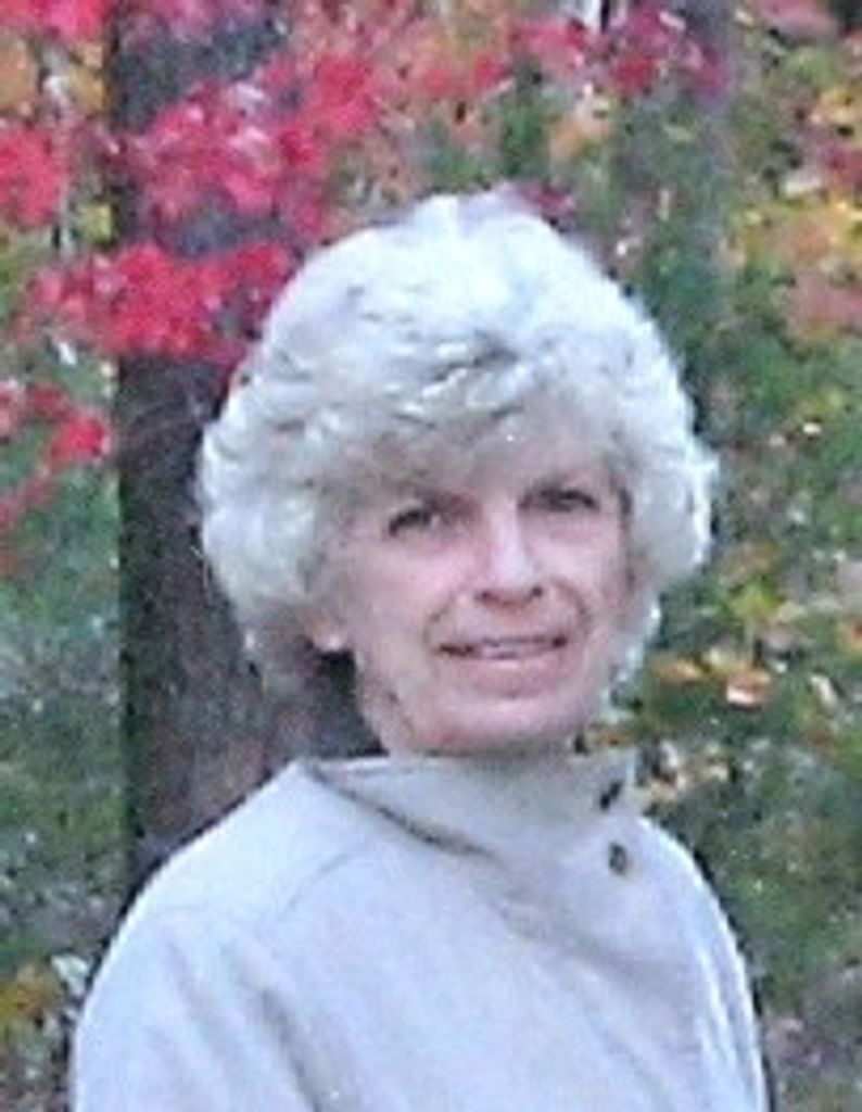 Linda Sue Whitson
