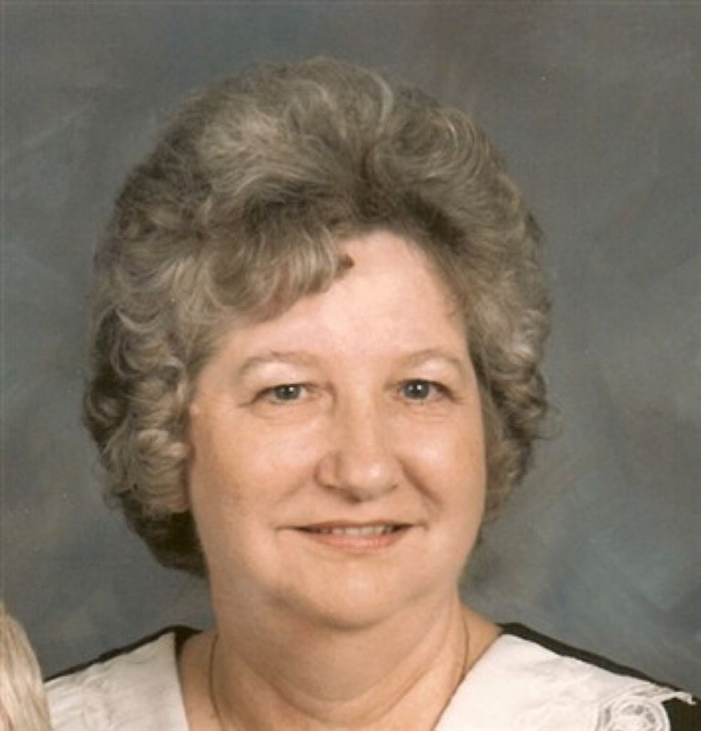 Marie Minyard
