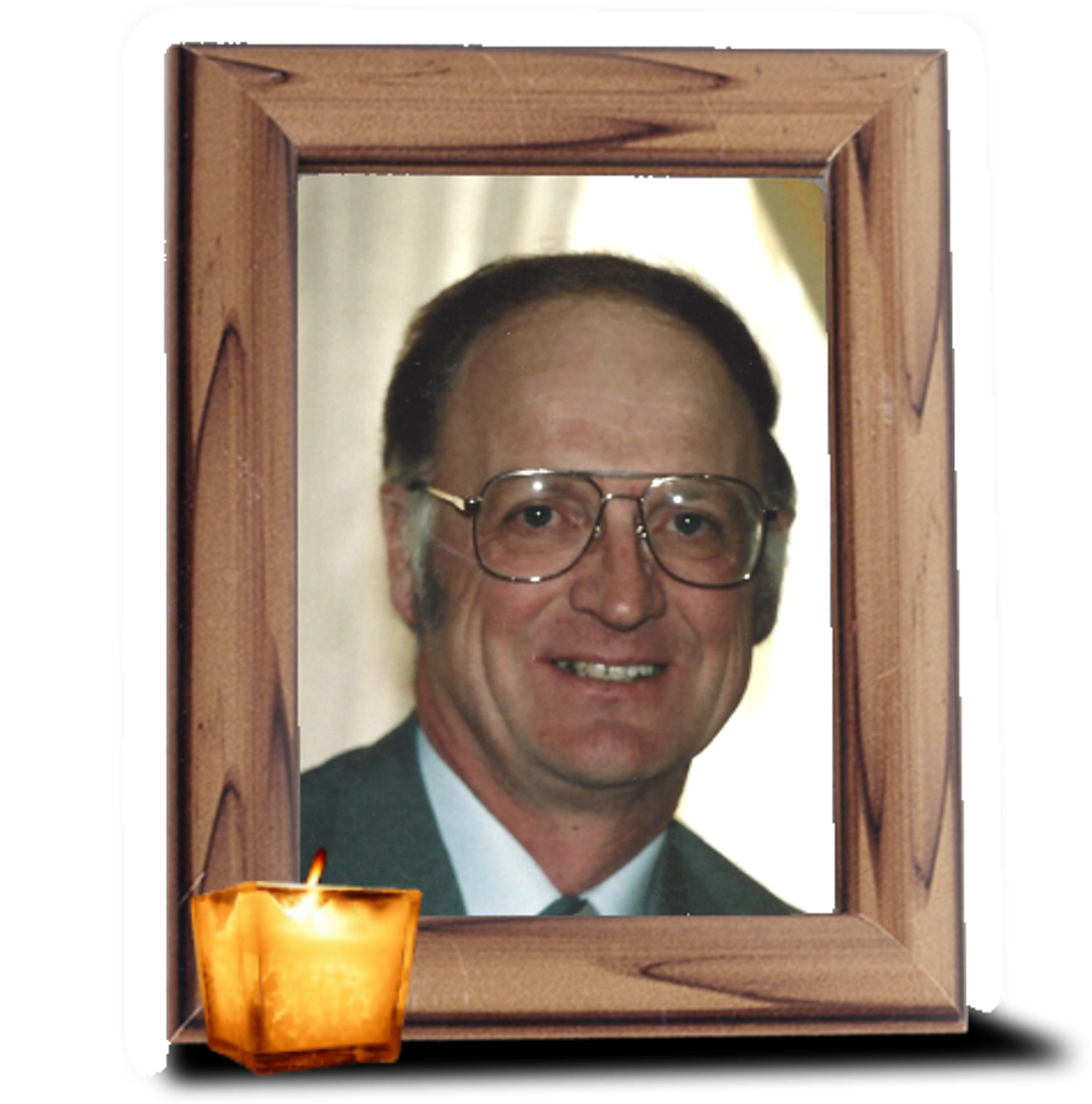 John F. Srnka Jr Profile Photo