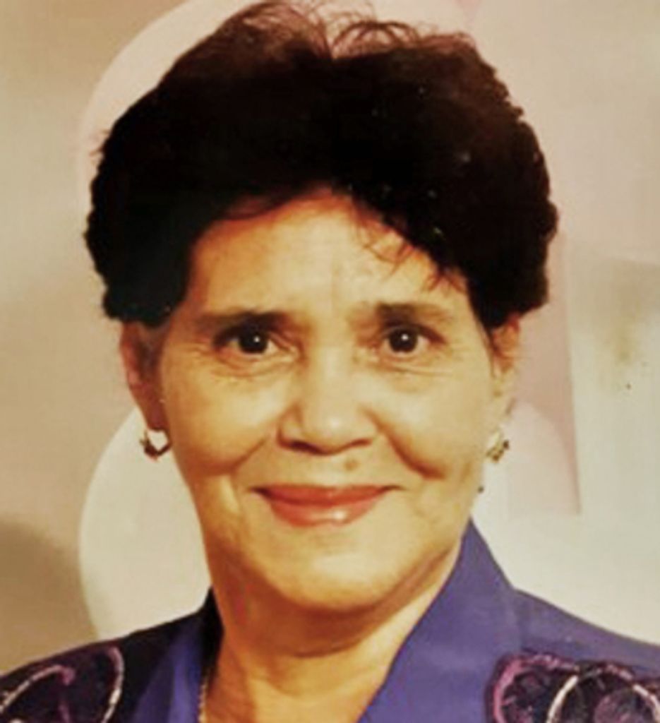 Ynes Estrella Collado