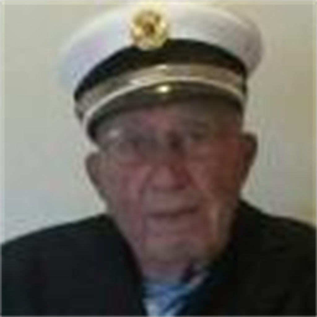 Chester Slater