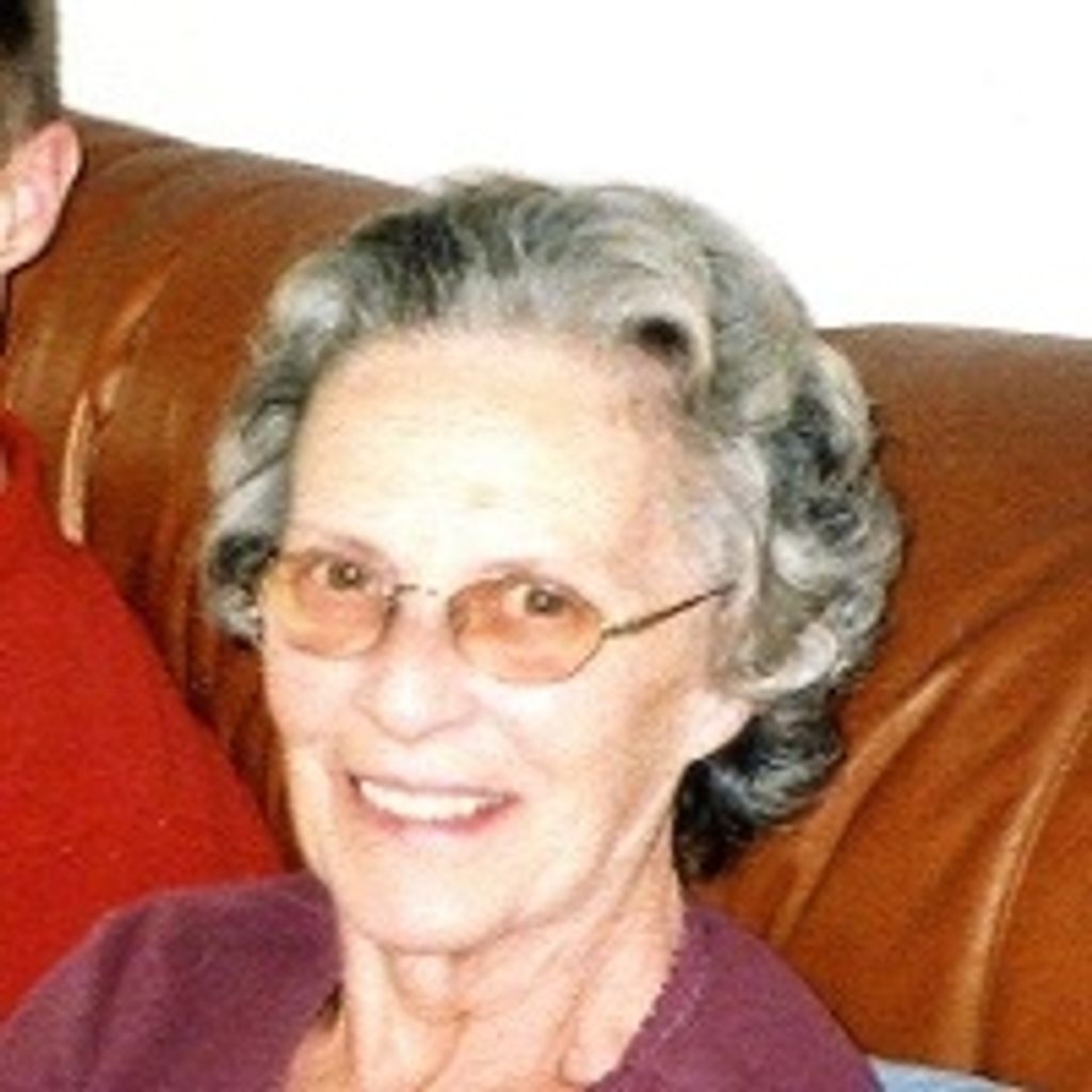 Esther  Mae Carpenter