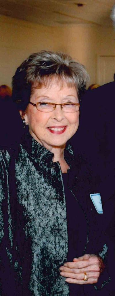 Elizabeth Robinson