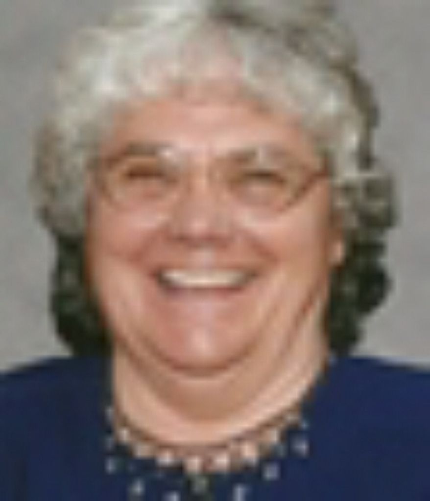 Luella Knutson Profile Photo