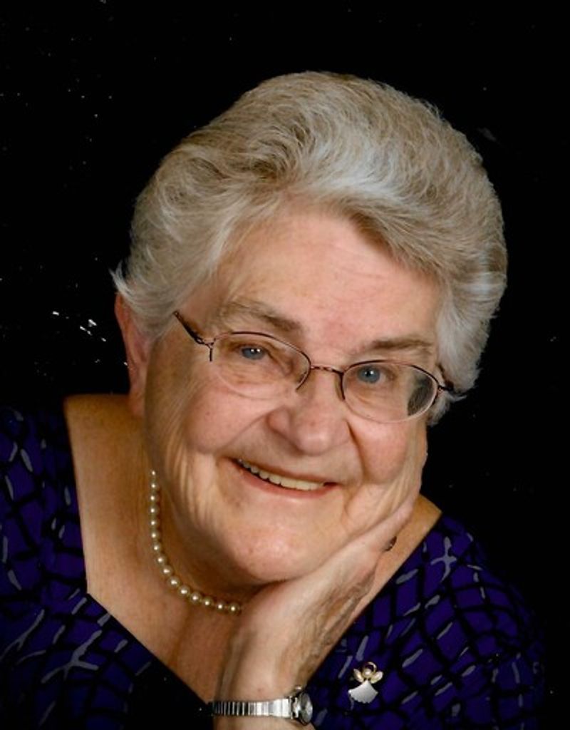 Sally A. Rosencrance