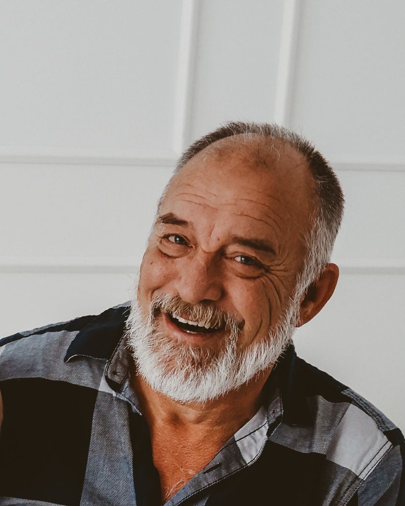 Dave Truske Profile Photo