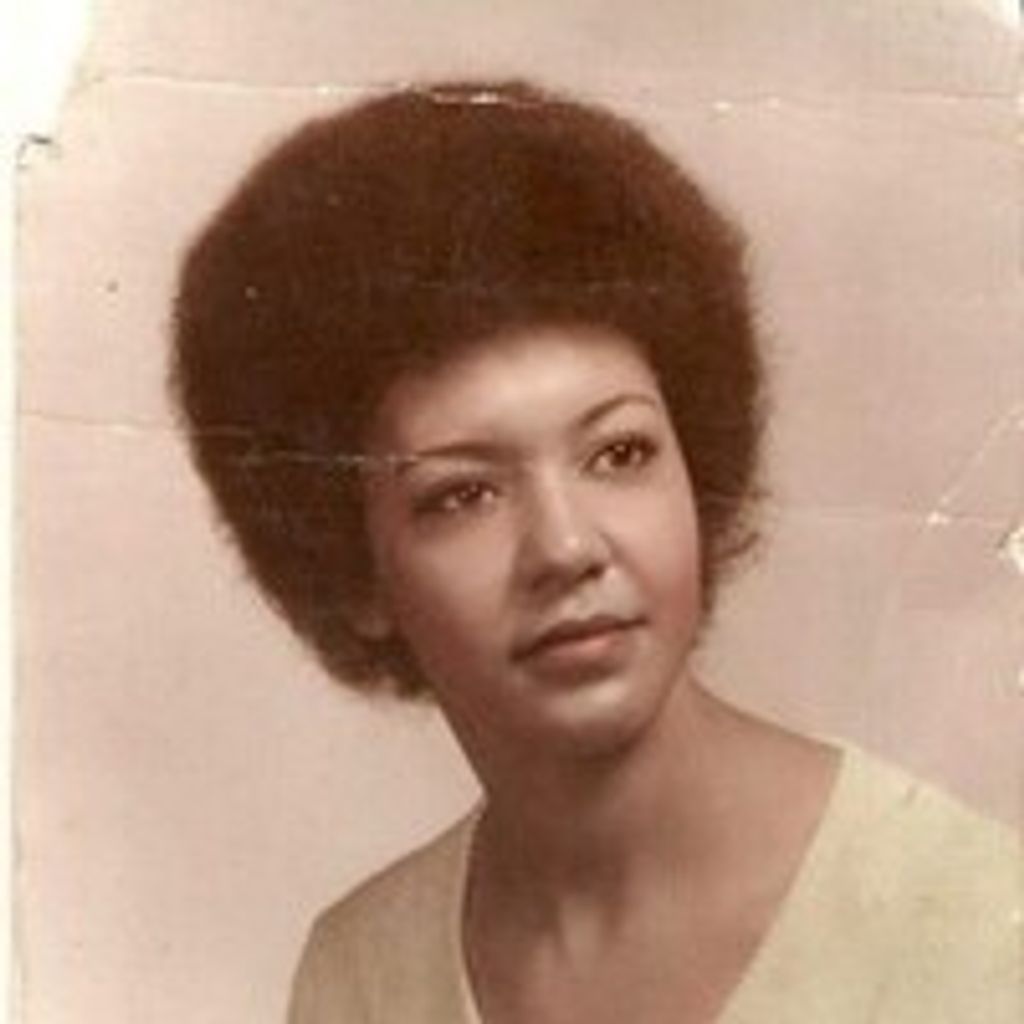 Ida Mae Ware Profile Photo