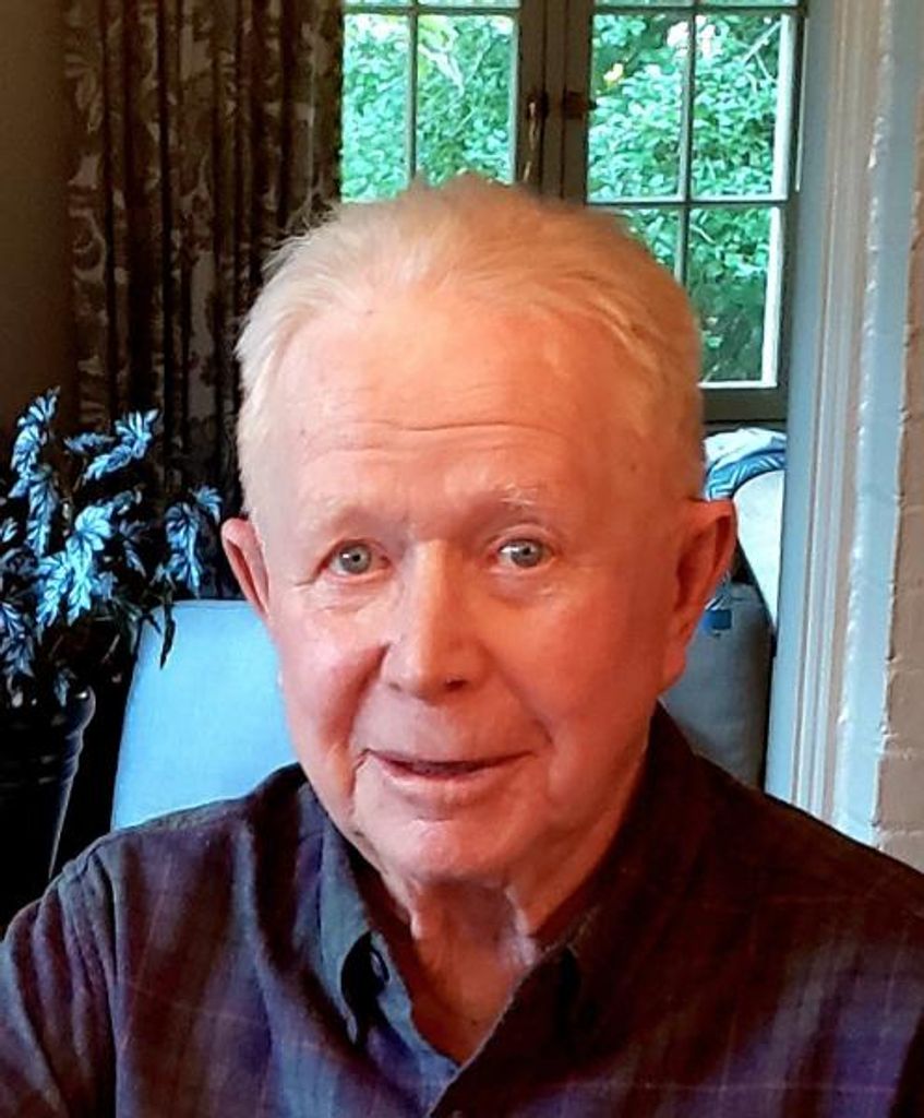 Robert Louis Jensen Profile Photo