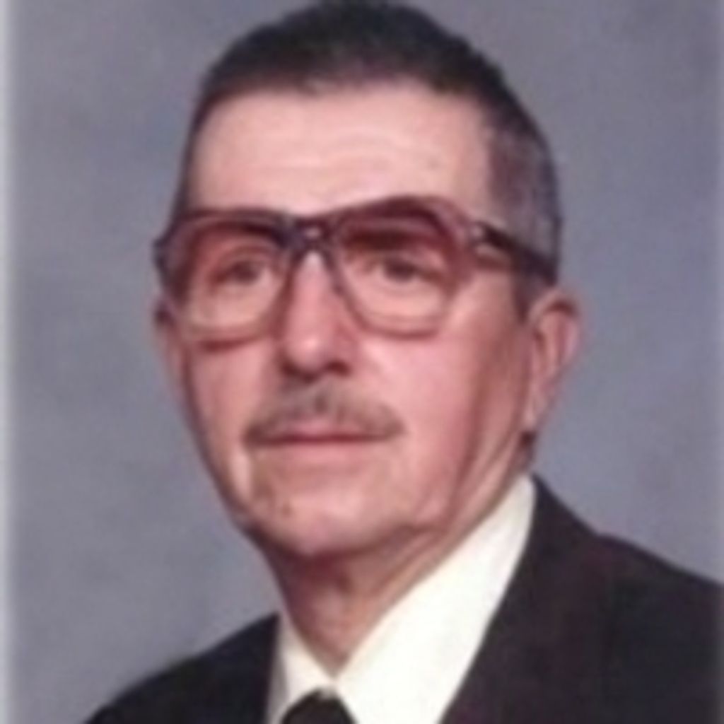 Walter G. Schleif