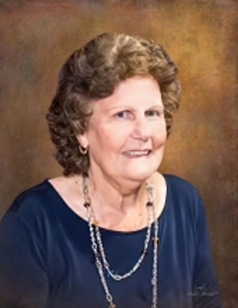 Susie Elizabeth “Jo” Fountain Bond
