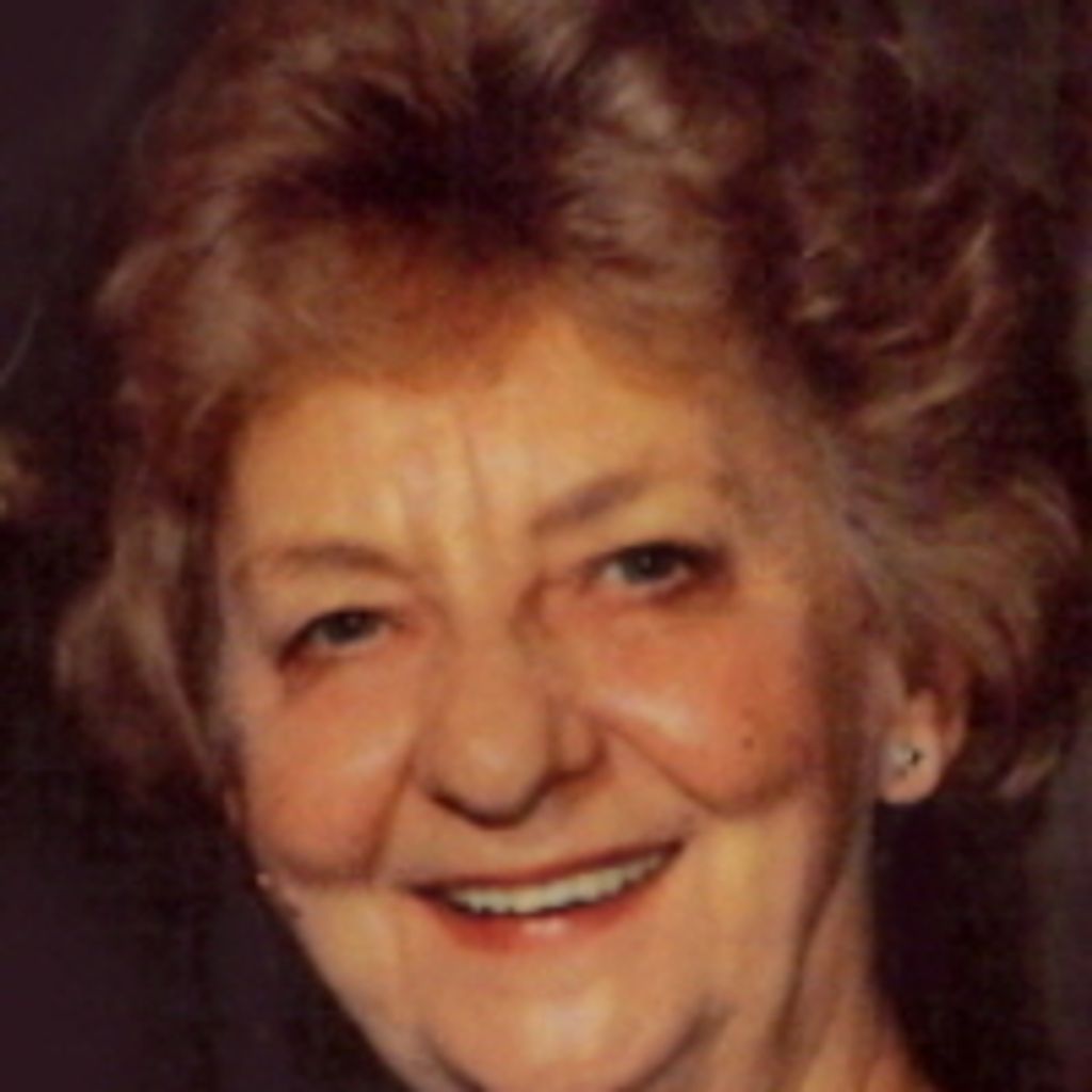 Stella Rosemary Hoover