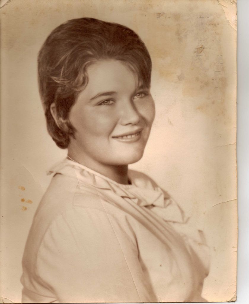 Marie E. Ralston Profile Photo