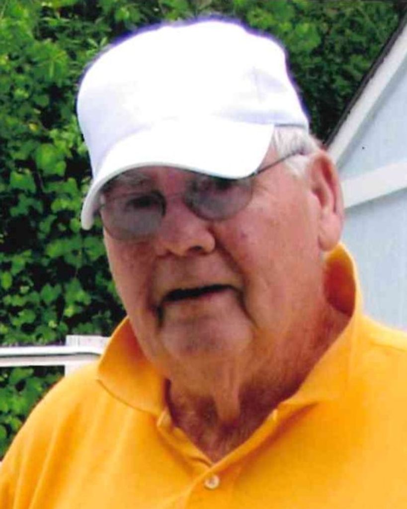 Verlon "Bud" Edison Smith Profile Photo