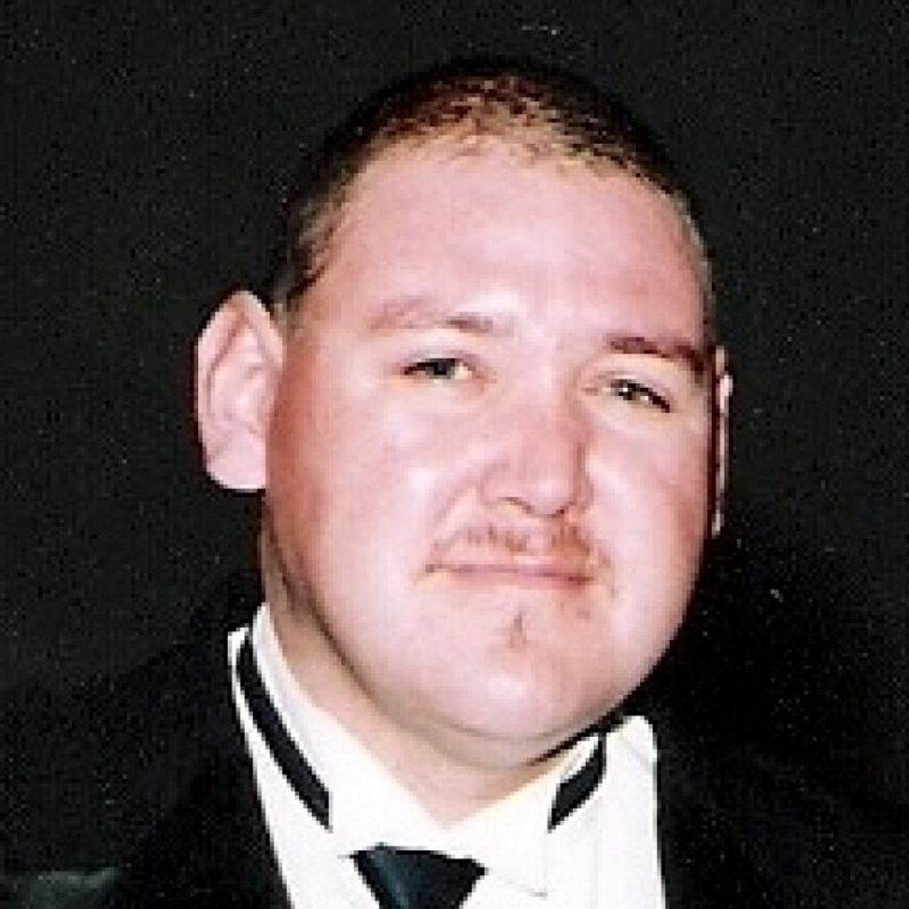 Shawn Quintana Romero