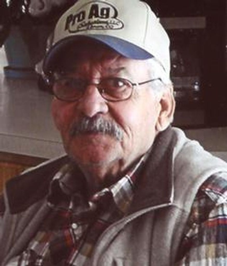 Larry "Butch" Unrein