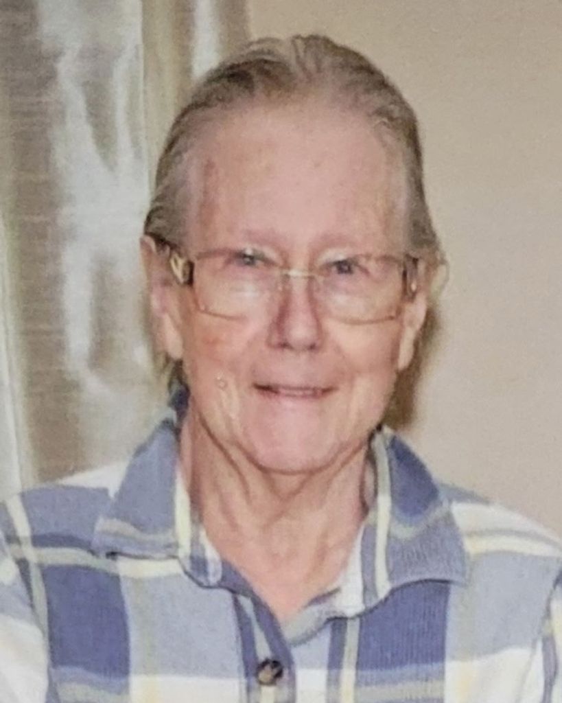 Loretta Peterson