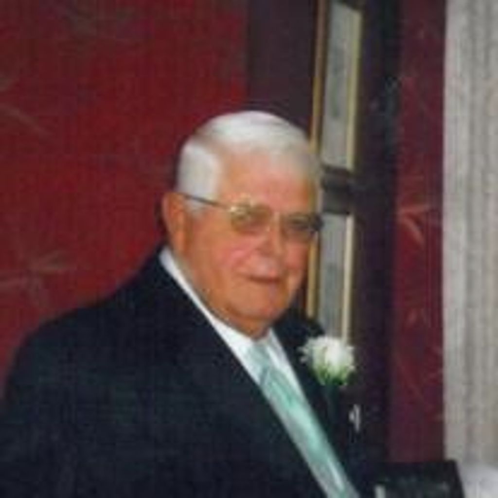 Allan B. Mitchell