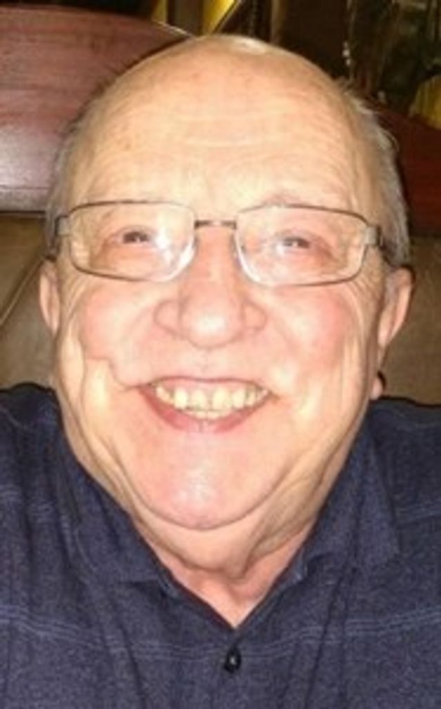 Kenneth Alvin Montgomery