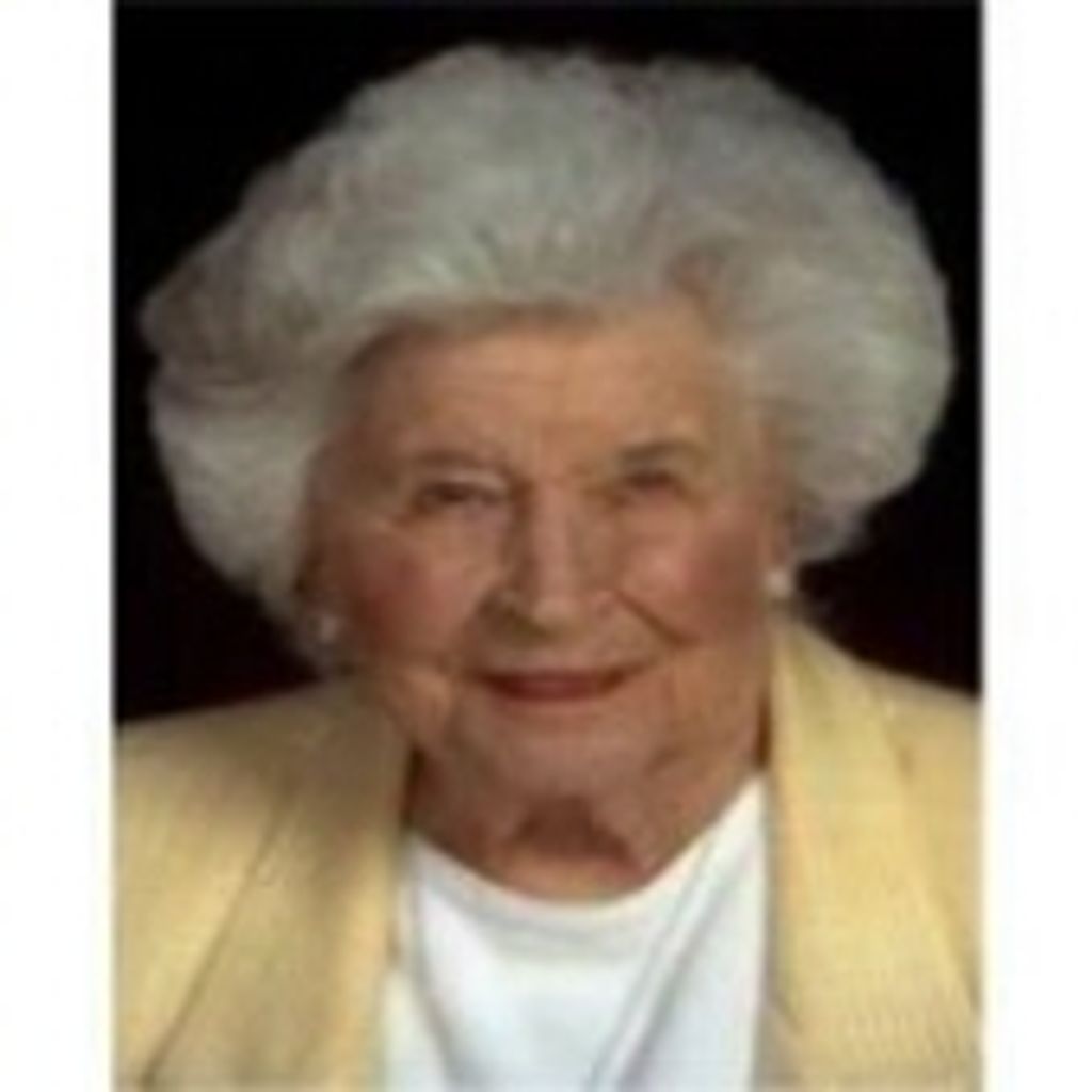 Eunice V. Kane