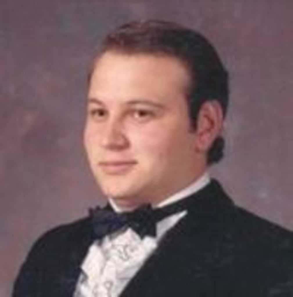 Joseph David Dickens