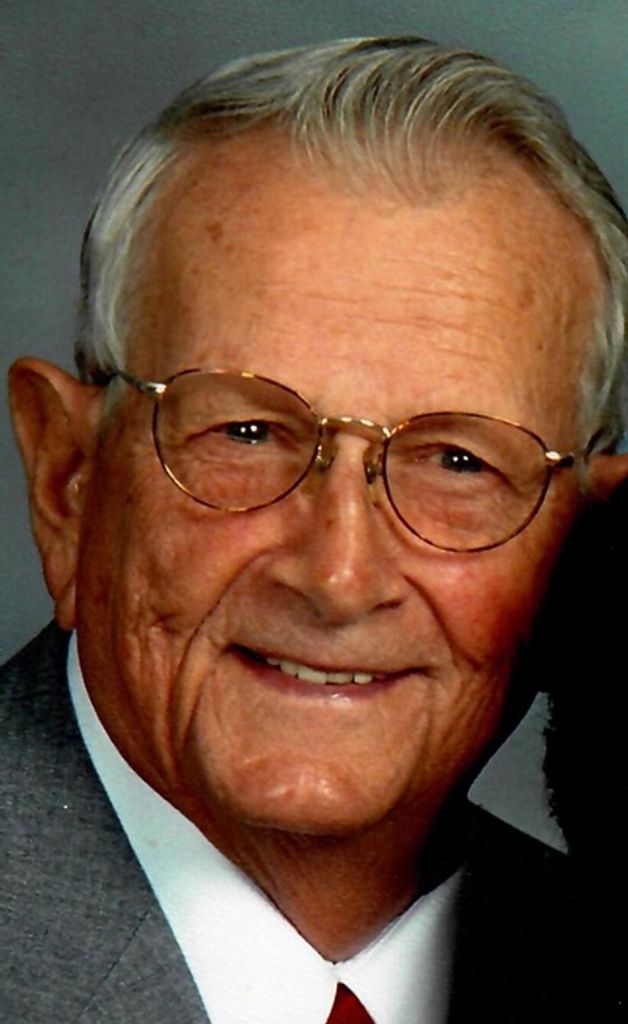 James Lafayette Drinkard, Sr.