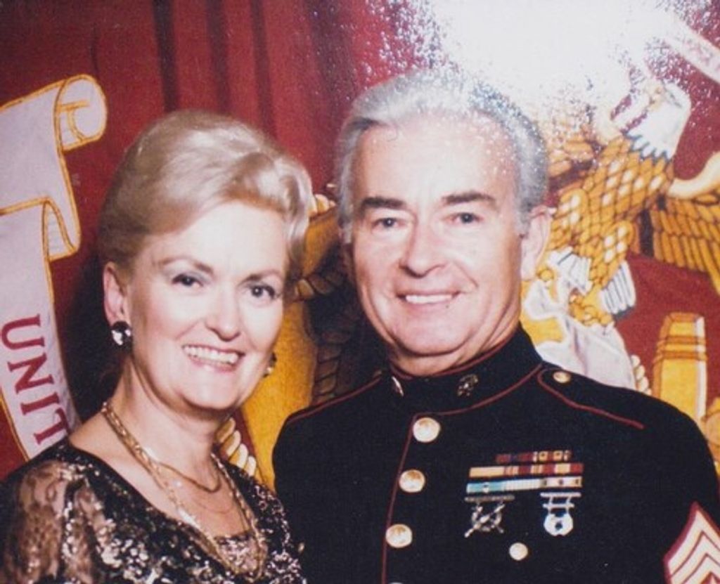 Mortimer And Bonnie George Sullivan Profile Photo