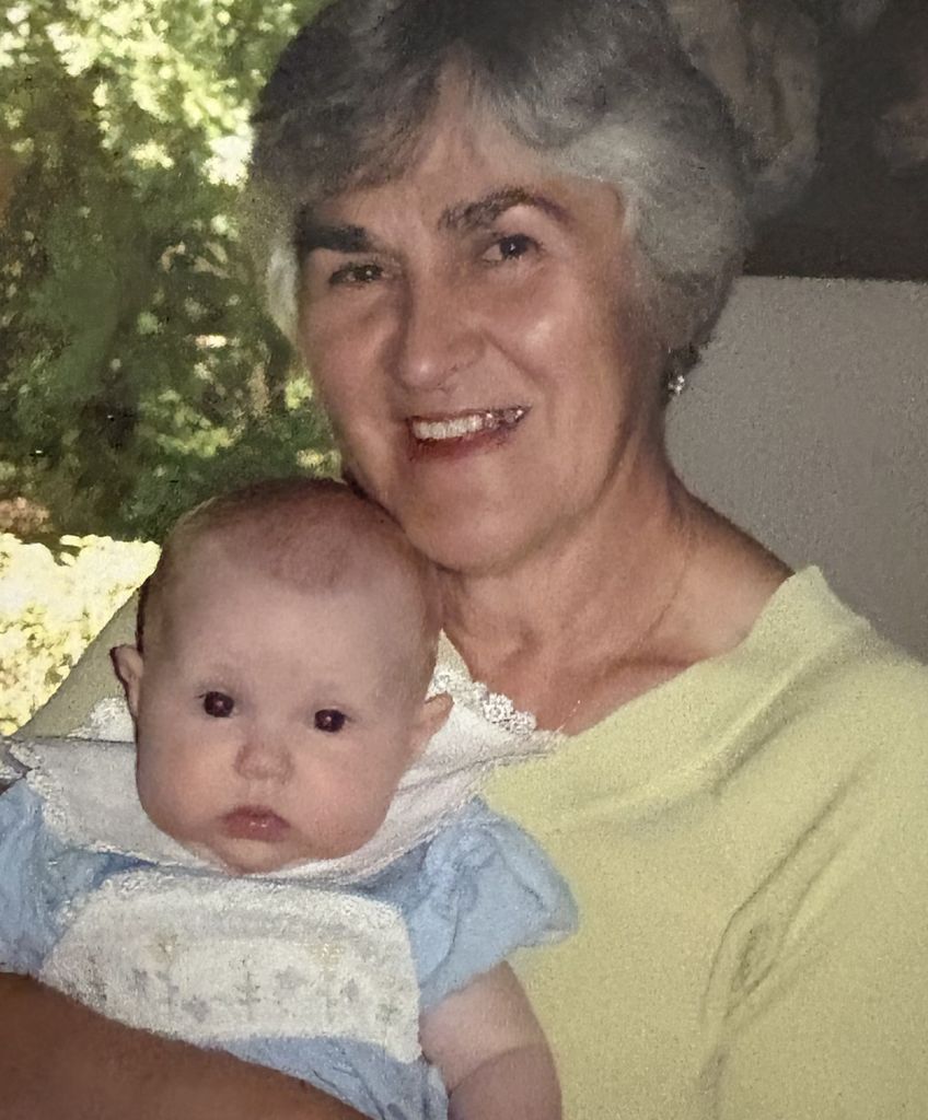 Hedwig "Hedy" Beer Profile Photo