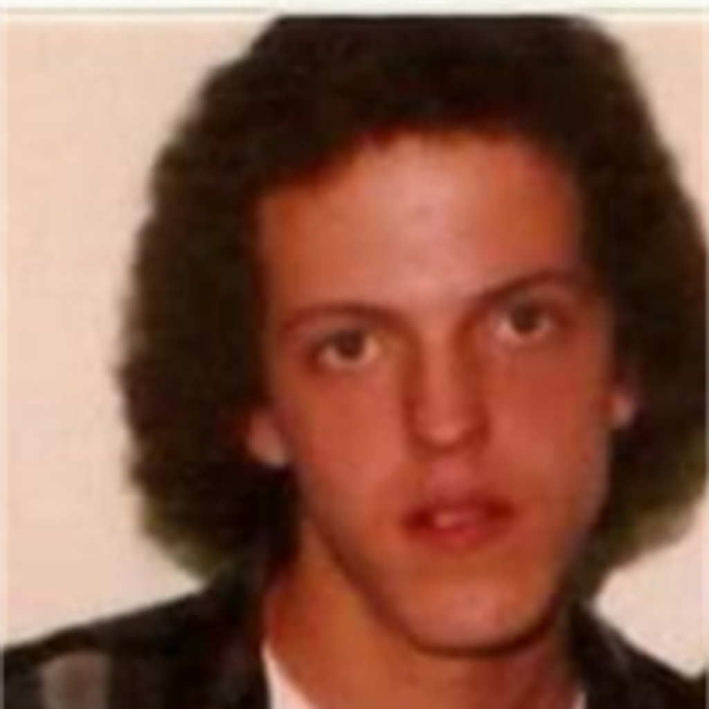 Anthony Reed Ellis Profile Photo