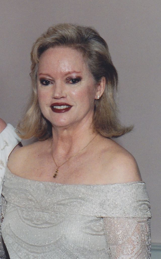 Mrs. Virginia D. Waters