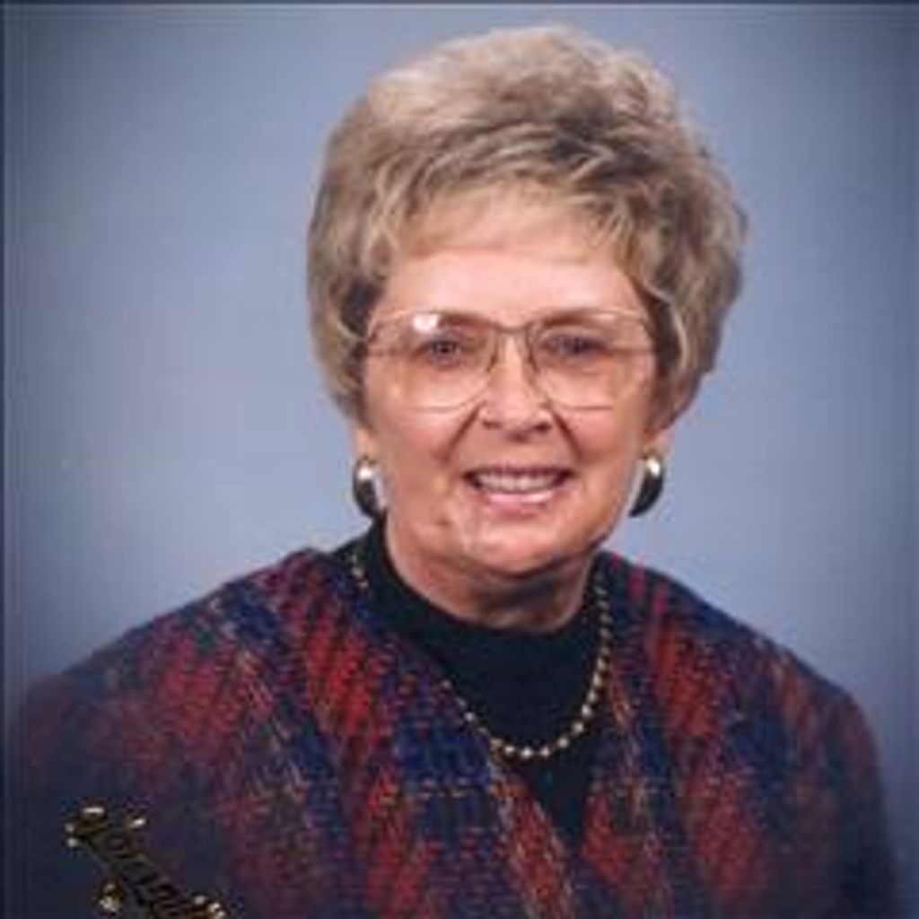 Barbara A. Patterson