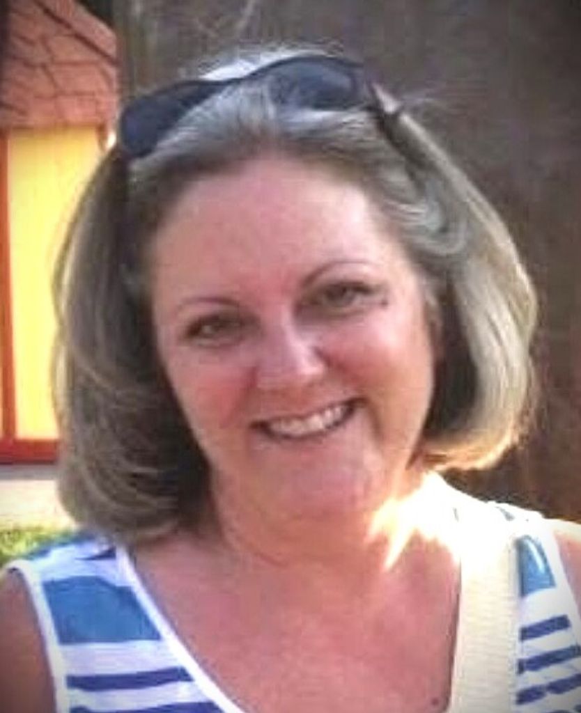 Susan L. Mihalic-Johnson