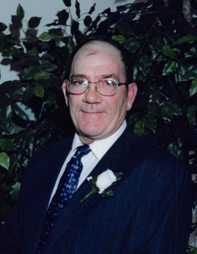 James A. Waterston Profile Photo